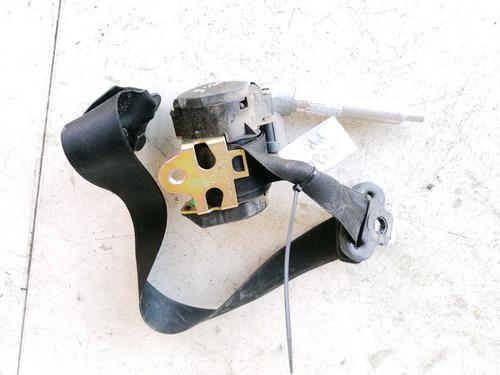 Used Front left seatbelt Front left seatbelt 35581178 35581178