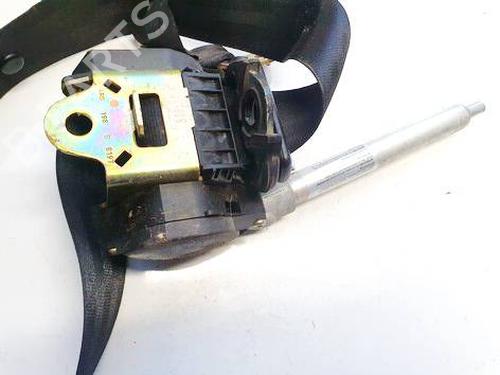 Used Front right seatbelt Front right seatbelt AUDI A4 B5 (8D2) 1.8 (125 hp) 34865714 34865714