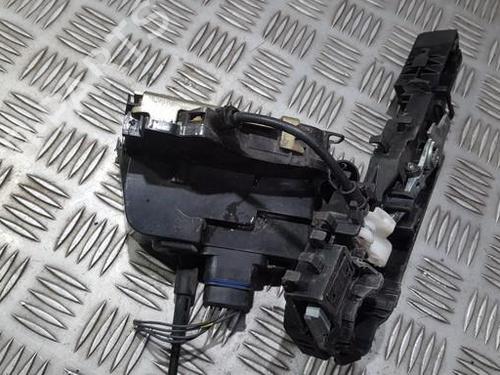 Used Front right lock Front right lock 35693929 35693929