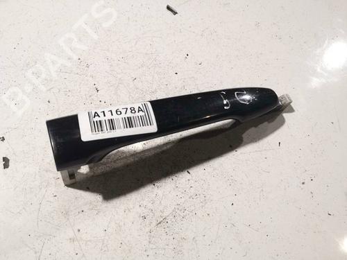 Used Front right exterior door handle Front right exterior door handle 38766365 38766365