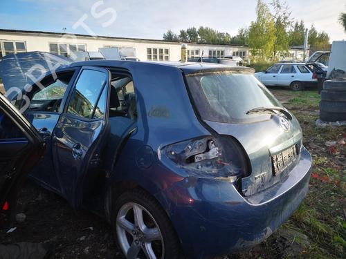 Engine mount TOYOTA AURIS (_E15_) 2.2 D (ADE157_, ADE151_, ADE151R, ADE157R) | BP32922683M89  - Image 8