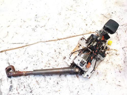 Used Steering column Steering column VW CADDY III MPV (2KB, 2KJ, 2CB, 2CJ) 2.0 SDI (70 hp) 35302708 35302708
