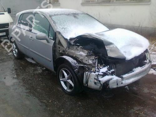 Fuse box RENAULT VEL SATIS (BJ0_) 3.0 dCi (BJ0J, BJ0N) | BP33479765E1 - Image 3