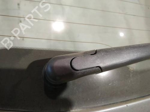 Rear wiper motor MAZDA 3 (BK) 1.6 DI Turbo | BP35347838M102 - Image 2