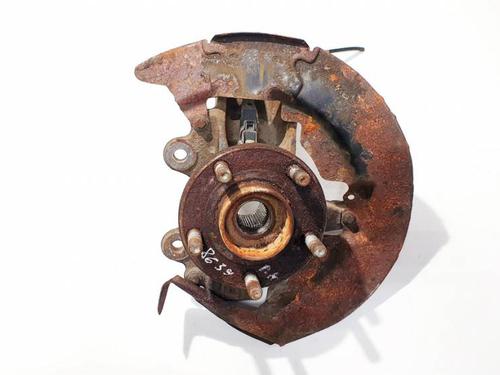 Used Left front steering knuckle Left front steering knuckle 35334781 35334781