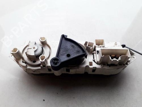 Climate control FORD FOCUS II (DA_, HCP, DP) 1.6 TDCi | BP35871160I5 - Image 2