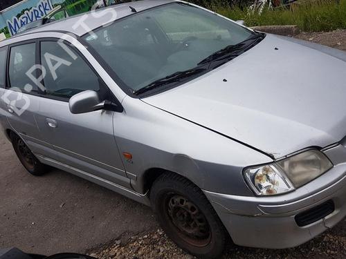 Engine mount MITSUBISHI SPACE STAR MPV (DG_A) 1.8 GDI (DG5A) | BP33075392M89  - Image 6