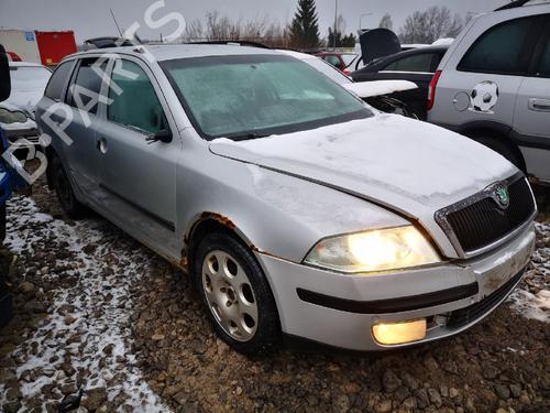 Switch SKODA OCTAVIA II (1Z3) 1.9 TDI | BP32604987I30