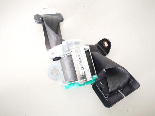 Used Front left seatbelt Front left seatbelt 35603049 35603049