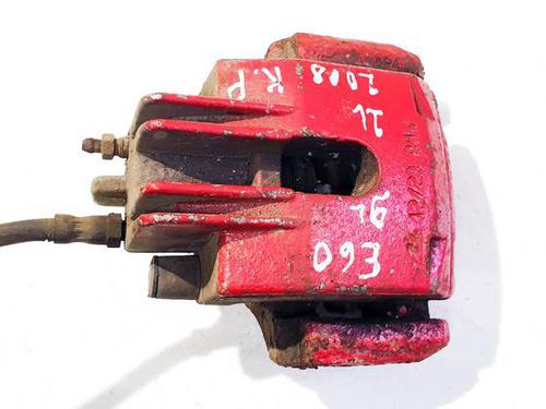 Used Right rear brake caliper Right rear brake caliper BMW 3 (E90) 318 i (143 hp) 34811026 34811026