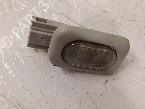 Used Interior roof light Interior roof light VW SHARAN (7M8, 7M9, 7M6) 1.9 TDI (110 hp) 39701909 39701909