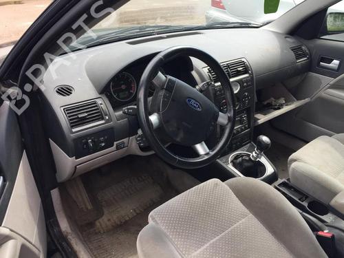 Electronic module FORD MONDEO III (B5Y) 2.5 V6 24V | BP33502944M83 - Image 5