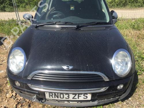 Electronic module MINI MINI (R50, R53) One | BP33499194M83 - Image 5