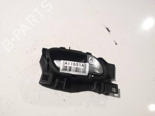 Used Rear right interior door handle Rear right interior door handle 37864282 37864282