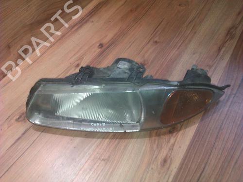 left-headlight-rover-200-ii-hatchback-rf-1995-1996-1997-1998-1999-2000-35687784 main image