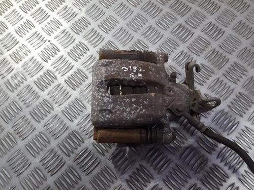 Used Left rear brake caliper Left rear brake caliper 35682046 35682046