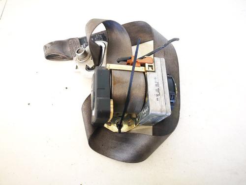 Used Front right seatbelt Front right seatbelt 35593978 35593978