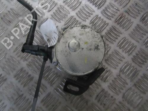 Used Vacuum pump Vacuum pump DACIA DOKKER Box Body/MPV 1.6 LPG (83 hp) 35677690 35677690