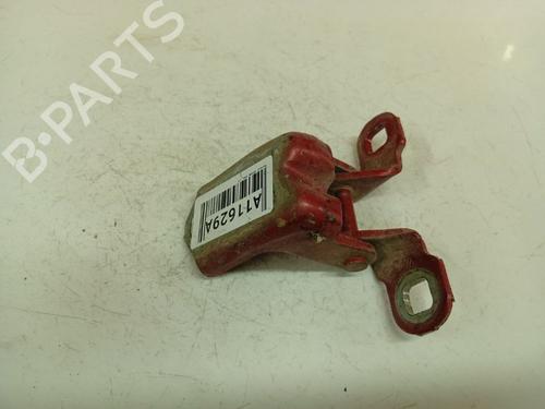 Used Hinge/Door check strap Hinge/Door check strap RENAULT MEGANE II (BM0/1_, CM0/1_) 1.9 dCi (BM0G, CM0G) (120 hp) 40276259 40276259