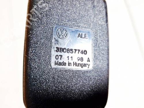 Seat buckle VW PASSAT B5 Variant (3B5) 1.9 TDI | BP35013743I32 - Image 4