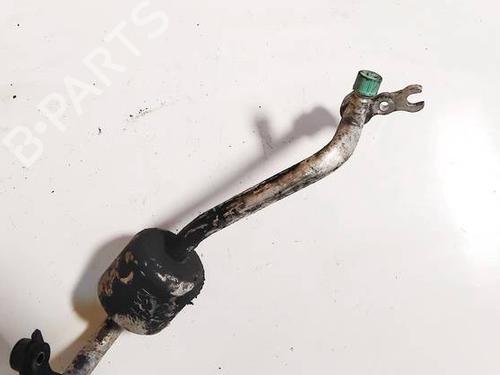 AC pipe SUZUKI IGNIS I (FH) 1.3 (HV51, HX51, RG413) | BP32584987M126  - Image 5