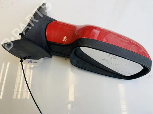 Used Right mirror Right mirror 35533786 35533786