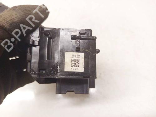 Warning switch NISSAN PRIMERA Hatchback (P12) 1.6 | BP34782339I22 - Image 3