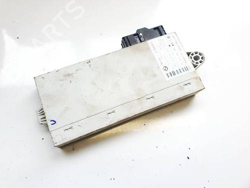 Electronic module BMW 1 (E87) 118 d | BP32571656M83 - Image 3