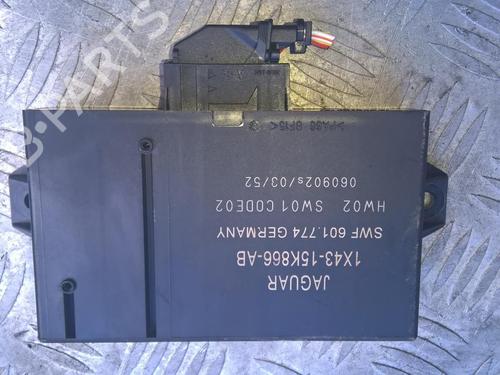 Used Electronic module Electronic module 38583879 38583879