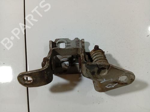 Hinge/Door check strap CHRYSLER SEBRING (JS) 2.0 CRD | BP36456915C146 - Image 4