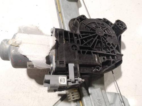 Used Left front window motor Left front window motor 37009437 37009437