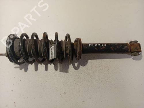 Used Left front shock absorber Left front shock absorber CITROËN C5 III (RD_) 2.0 HDi (RDRHD8, RDRHDJ, RDRHR8, RDRHRJ) (136 hp) 40290532 40290532