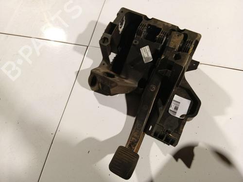 Used Pedal Pedal 34906878 34906878