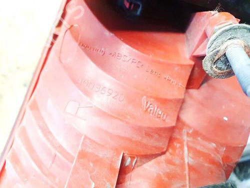 Right taillight AUDI A6 C6 (4F2) 2.4 | BP35373297C35 - Image 3