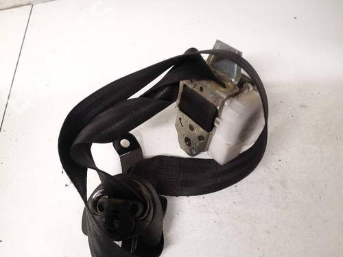 Used Front left seatbelt Front left seatbelt 35358307 35358307