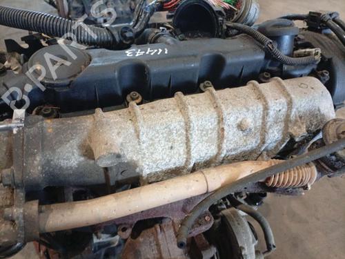 Used Intake manifold Intake manifold 36548170 36548170