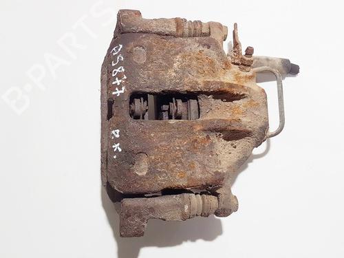 Used Left front brake caliper Left front brake caliper AUDI A4 B5 (8D2) 1.9 TDI (90 hp) 35880185 35880185