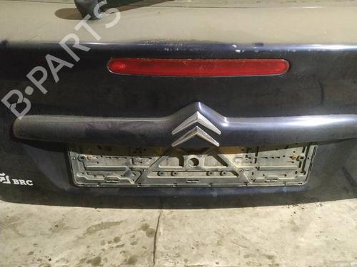 Used Tailgate trim Tailgate trim 35344060 35344060