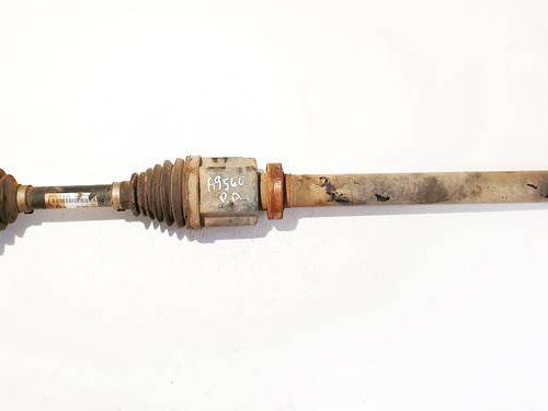 Used Right front driveshaft Right front driveshaft 35073263 35073263