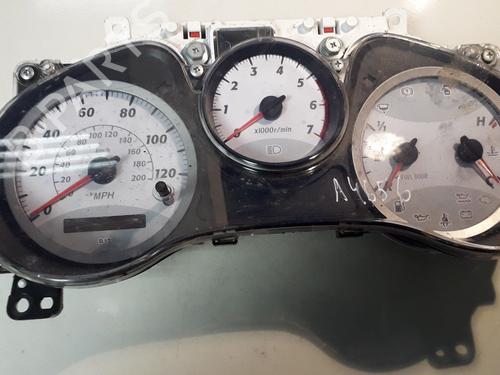 Used Instrument cluster Instrument cluster 35852205 35852205