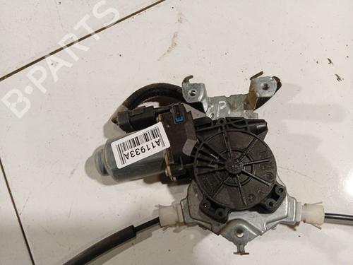 Left front window motor NISSAN NOTE (E11, NE11) 1.5 dCi | BP39734824E21 - Image 2