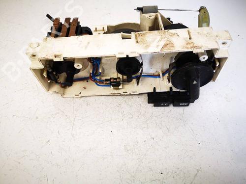 Used Climate control Climate control MERCEDES-BENZ E-CLASS (W211) E 220 CDI (211.006) (150 hp) 36207506 36207506