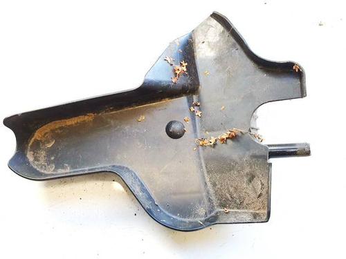 Torpedoplade Torpedoplade BMW 3 (F30, F80) 320 d (163 hp) 39545208 39545208