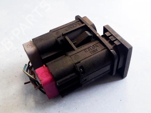 Warning switch FORD MONDEO III (B5Y) 2.0 16V TDDi / TDCi | BP35867540I22 - Image 2