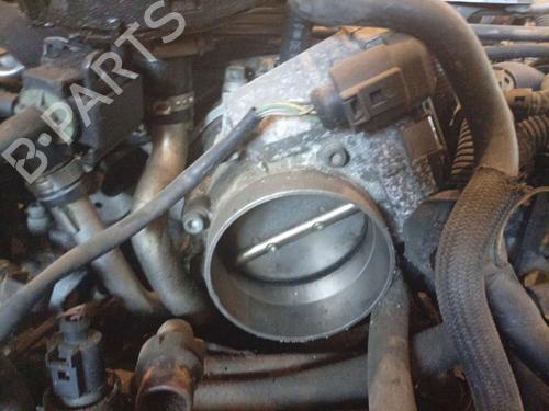 Throttle body AUDI A8 D3 (4E2, 4E8) 4.2 quattro | BP37512455M82 - Image 2