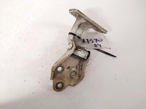 Used Hinge/Door check strap Hinge/Door check strap IVECO DAILY III Van 35 C 14 (136 hp) 32889365 32889365