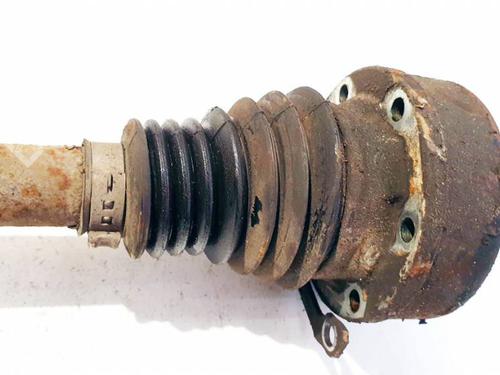 Left front driveshaft SEAT LEON (1P1) 1.9 TDI | BP36960471M38 - Image 3
