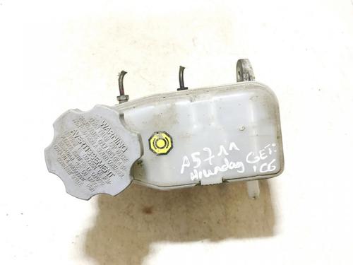 Used Brake master cylinder Brake master cylinder HYUNDAI GETZ (TB) 1.5 CRDi (88 hp) 35871601 35871601