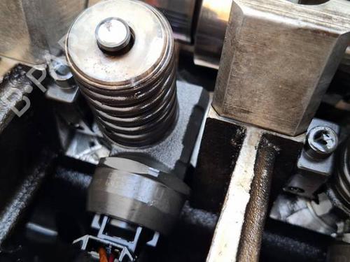 Used Injector Injector VW PASSAT B6 (3C2) 2.0 TDI (140 hp) 34985754 34985754