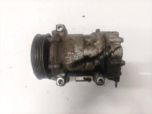 Used AC compressor AC compressor 36583738 36583738